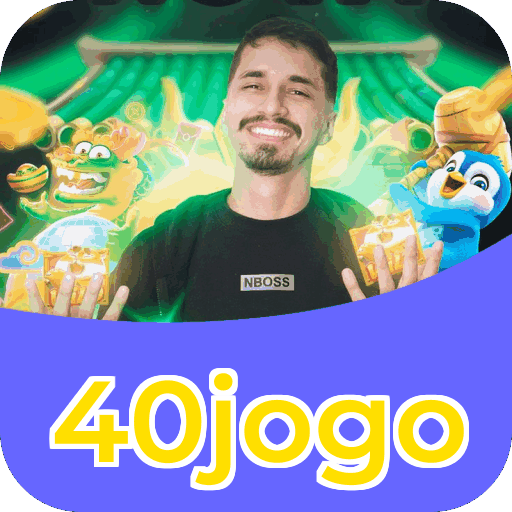 40jogo APK