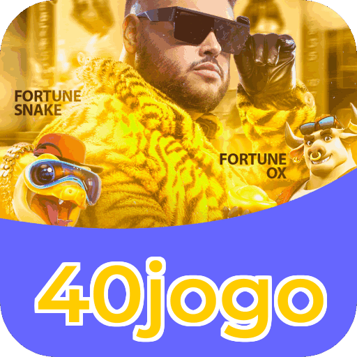 40jogo APK
