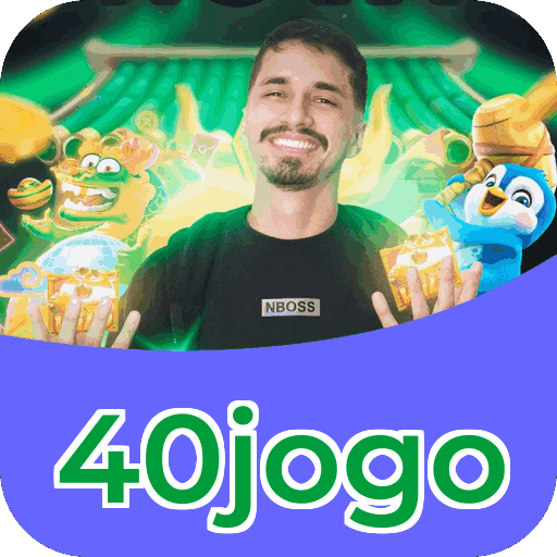 40jogo APK